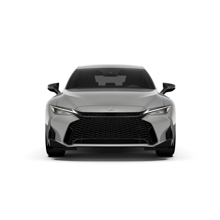 2027 Lexus IS 350 F SPORT AWD