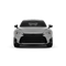 2027 Lexus IS 350 F SPORT AWD