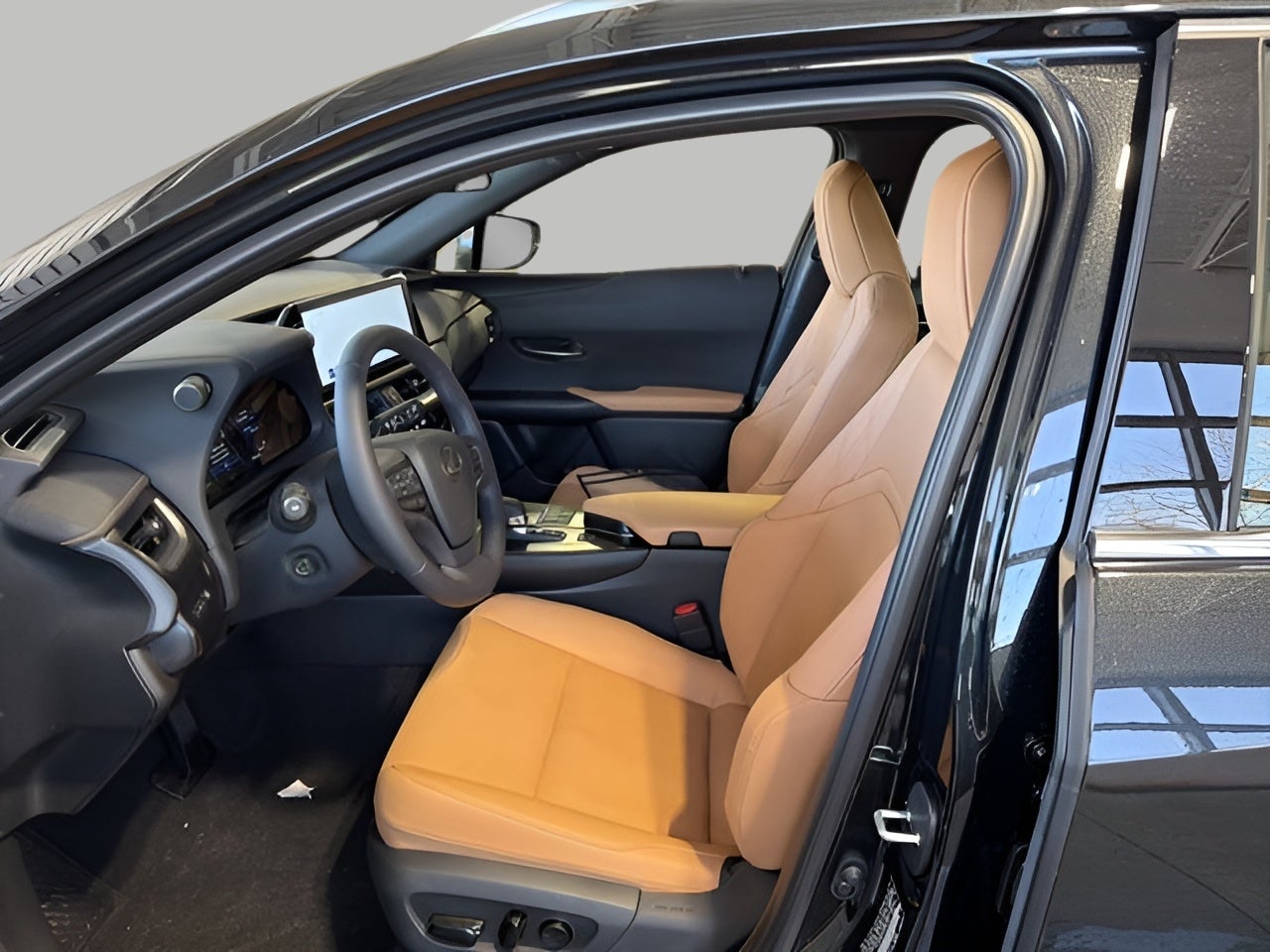 2026 Lexus UX HYBRID UX 300h PREMIUM AWD