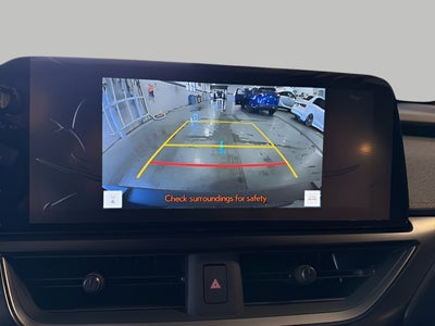 2026 Lexus UX HYBRID UX 300h PREMIUM AWD