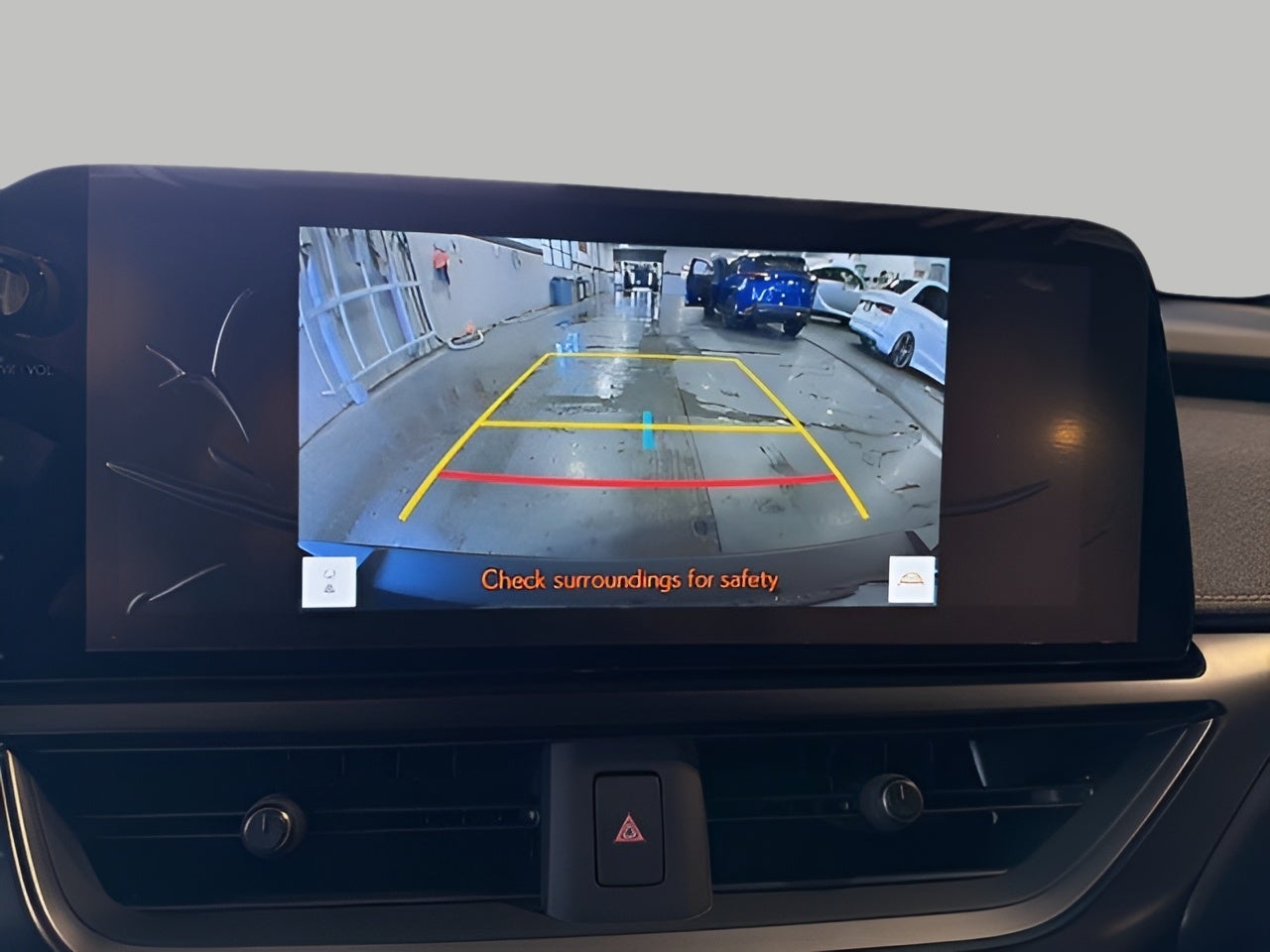 2026 Lexus UX HYBRID UX 300h PREMIUM AWD