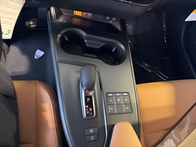 2026 Lexus UX HYBRID UX 300h PREMIUM AWD