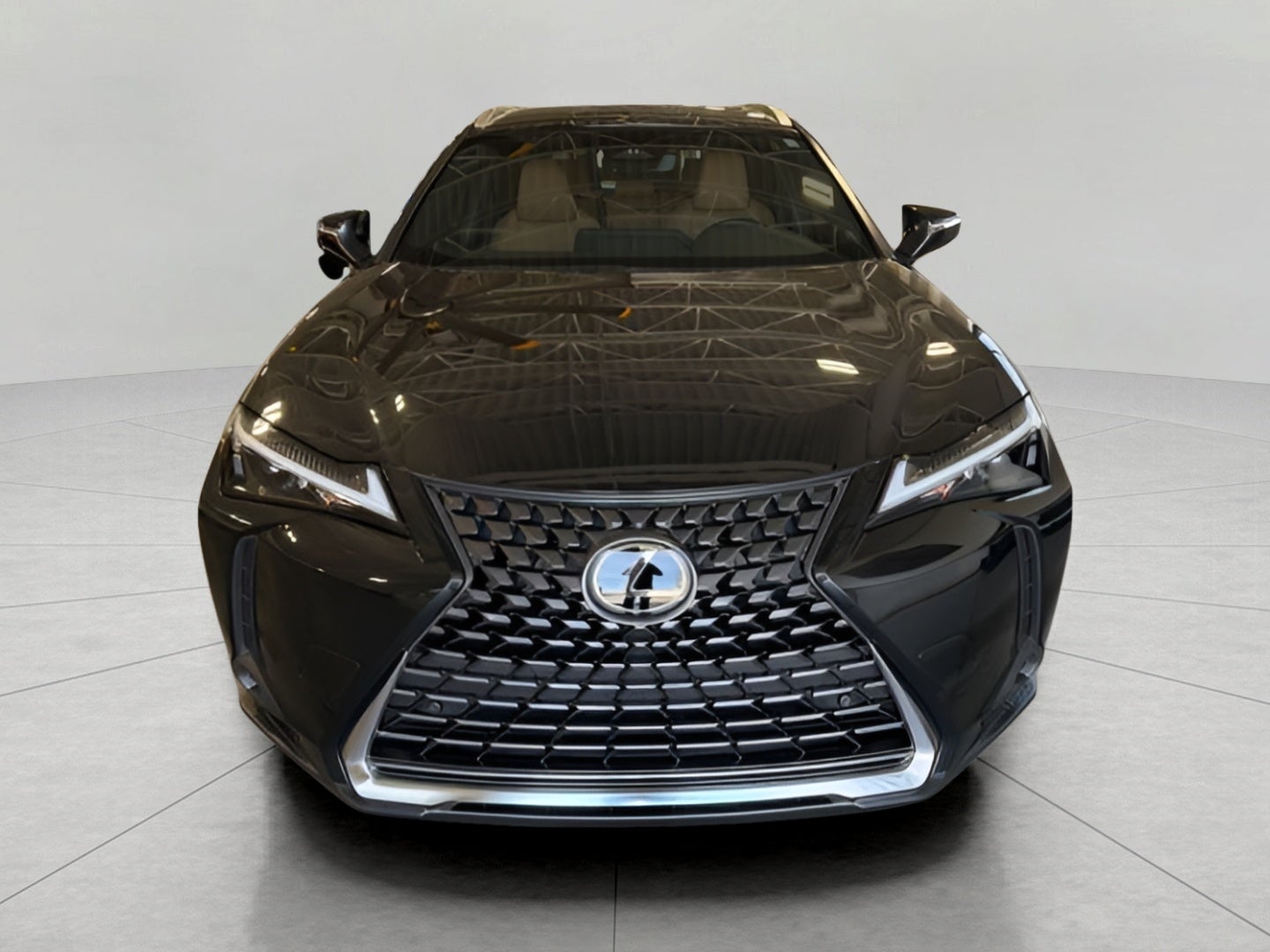 2026 Lexus UX HYBRID UX 300h PREMIUM AWD
