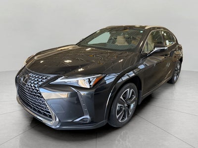 2026 Lexus UX HYBRID UX 300h PREMIUM AWD