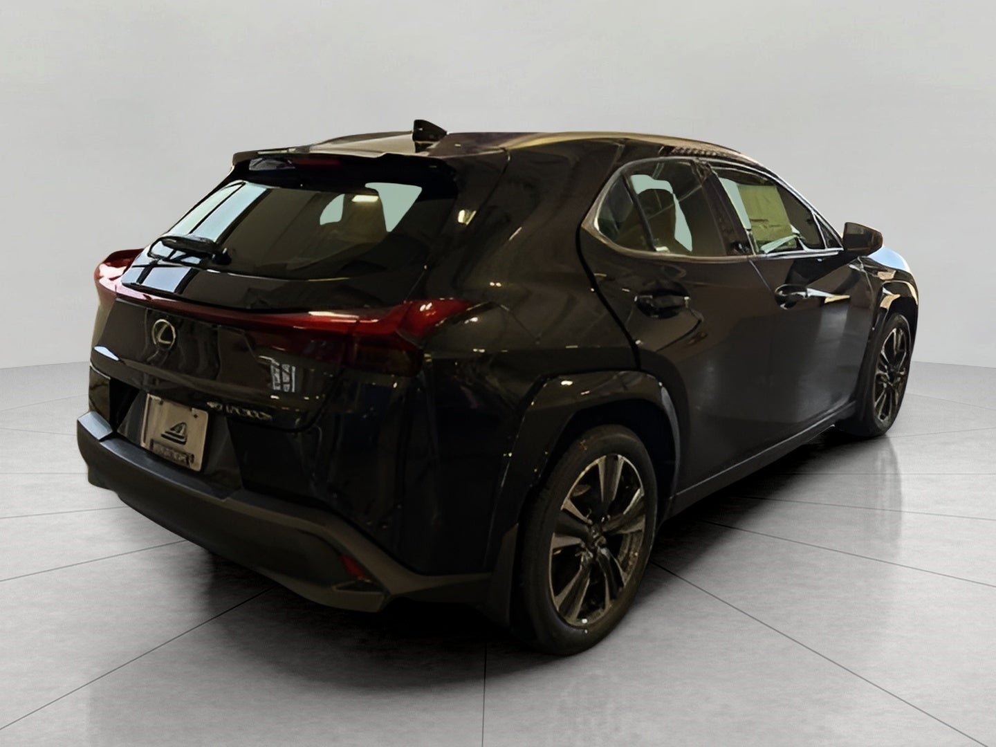 2026 Lexus UX HYBRID UX 300h PREMIUM AWD