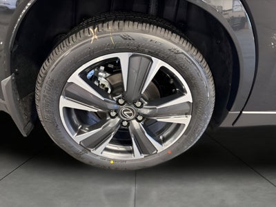 2026 Lexus UX HYBRID UX 300h PREMIUM AWD