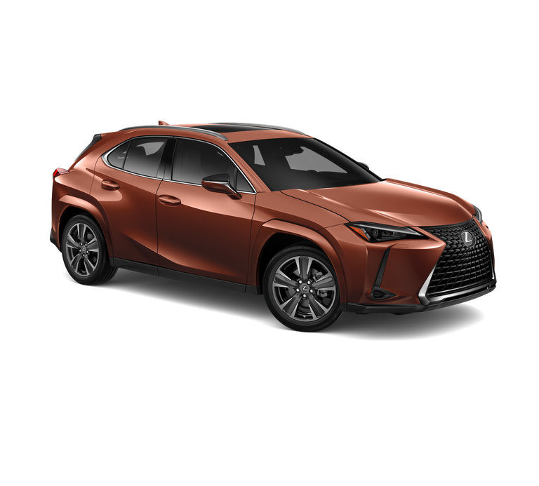 2026 Lexus UX HYBRID UX 300h PREMIUM AWD