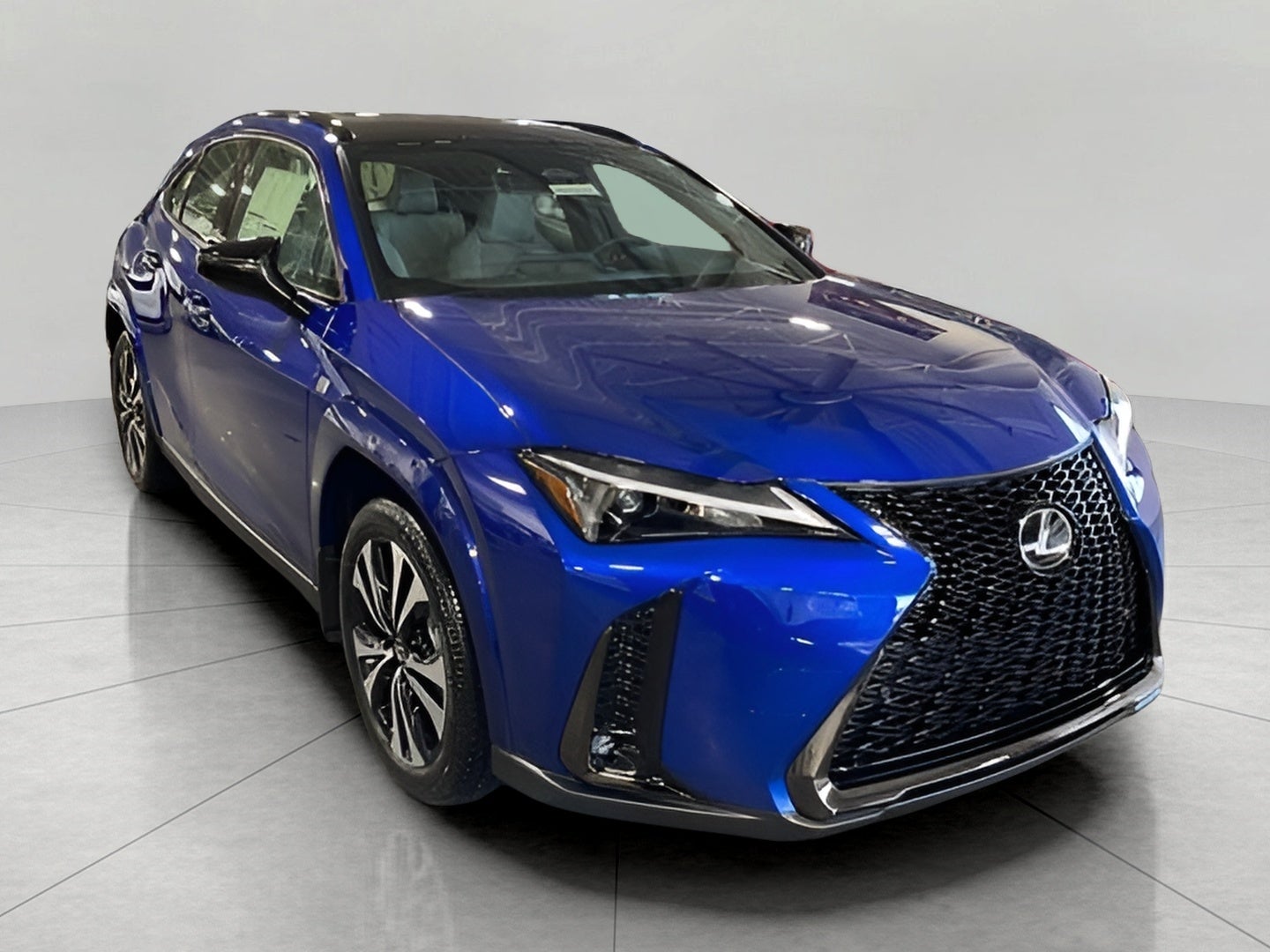 2026 Lexus UX HYBRID UX 300h F SPORT DESIGN AWD