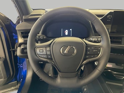 2026 Lexus UX HYBRID UX 300h F SPORT DESIGN AWD