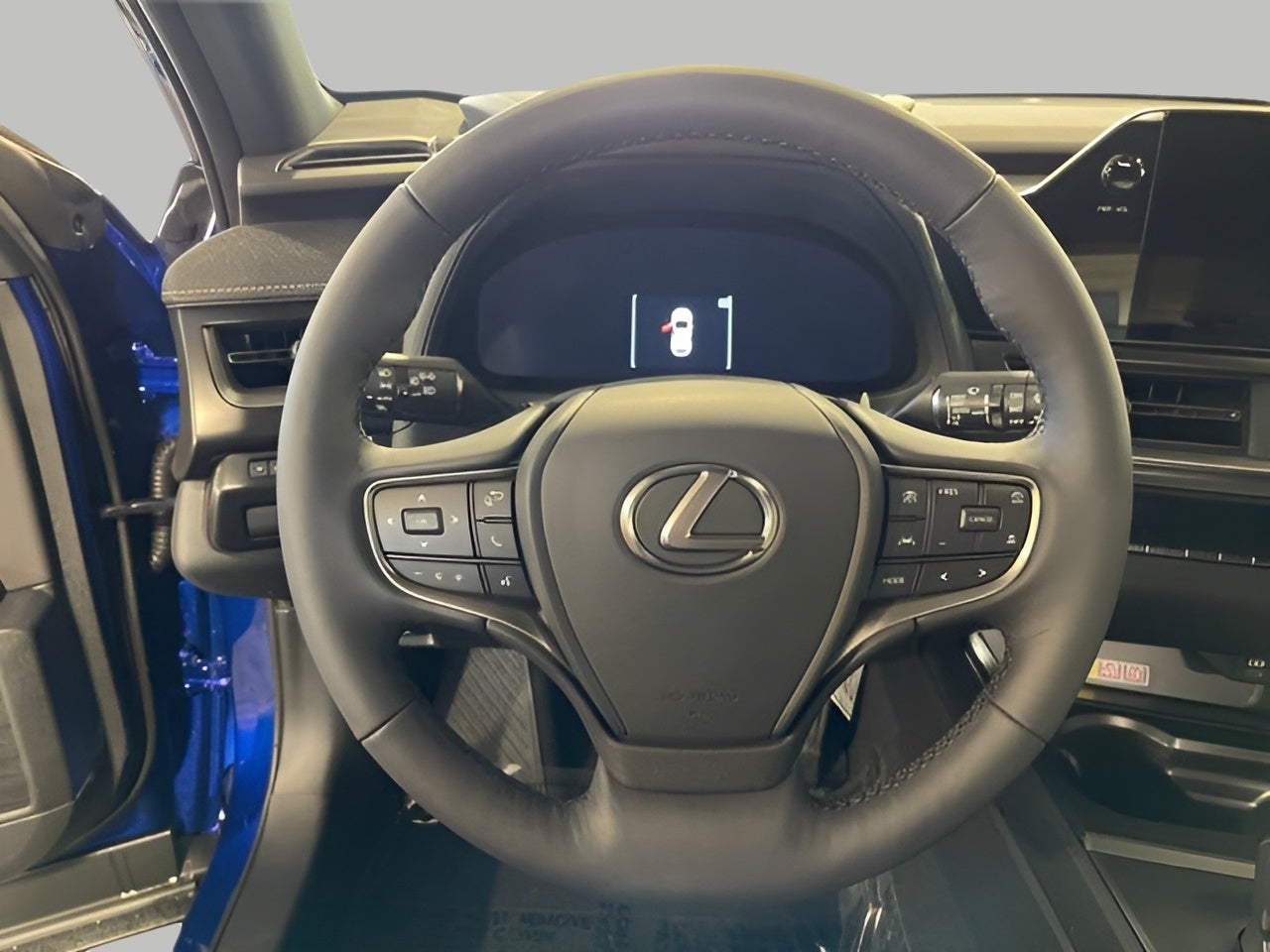 2026 Lexus UX HYBRID UX 300h F SPORT DESIGN AWD