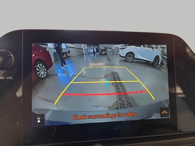 2026 Lexus UX HYBRID UX 300h F SPORT DESIGN AWD