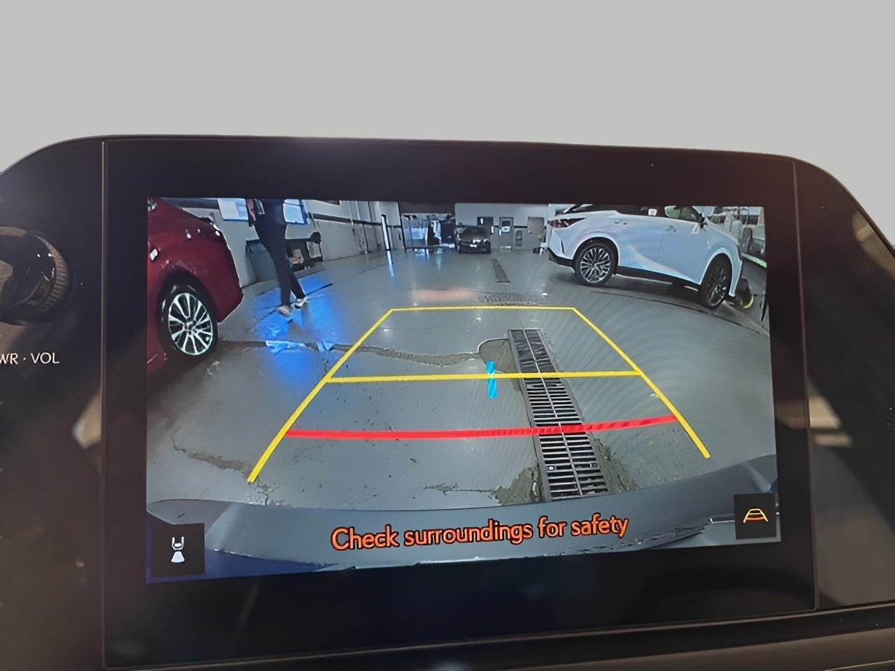 2026 Lexus UX HYBRID UX 300h F SPORT DESIGN AWD