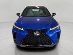 2026 Lexus UX HYBRID UX 300h F SPORT DESIGN AWD
