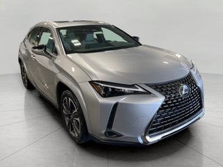 2026 Lexus UX HYBRID UX 300h PREMIUM AWD
