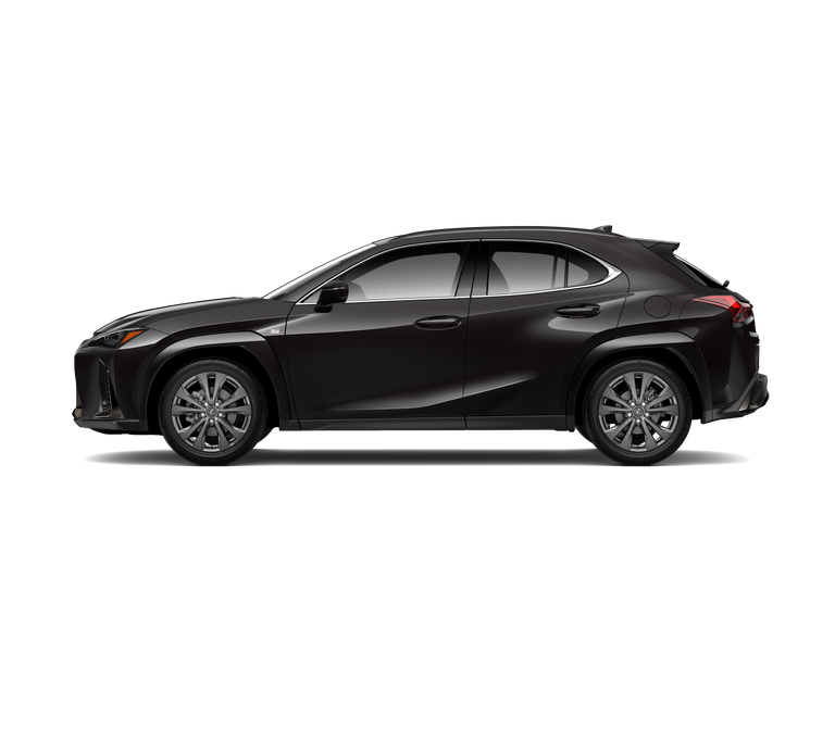 2026 Lexus UX HYBRID UX 300h F SPORT DESIGN AWD