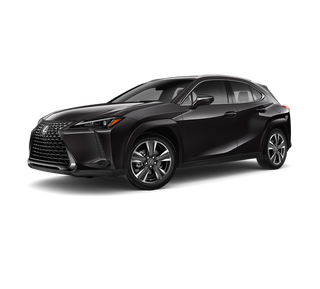 2026 Lexus UX HYBRID