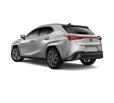 2026 Lexus UX HYBRID UX 300h F SPORT DESIGN AWD