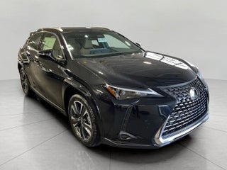 2026 Lexus UX HYBRID UX 300h PREMIUM AWD
