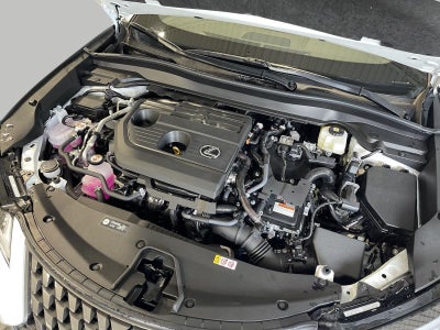 2026 Lexus UX HYBRID UX 300h PREMIUM AWD