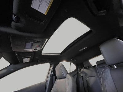 2026 Lexus UX HYBRID UX 300h PREMIUM AWD