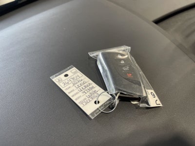 2026 Lexus UX HYBRID UX 300h PREMIUM AWD