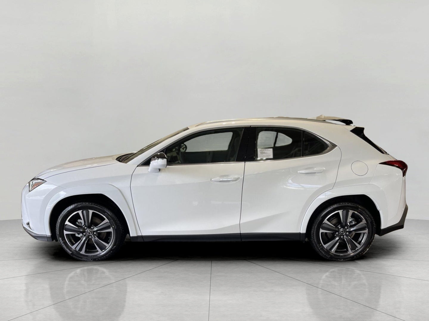2026 Lexus UX HYBRID UX 300h PREMIUM AWD