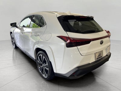 2026 Lexus UX HYBRID UX 300h PREMIUM AWD