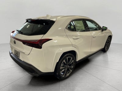 2026 Lexus UX HYBRID UX 300h PREMIUM AWD