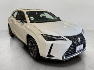 2026 Lexus UX HYBRID UX 300h PREMIUM AWD