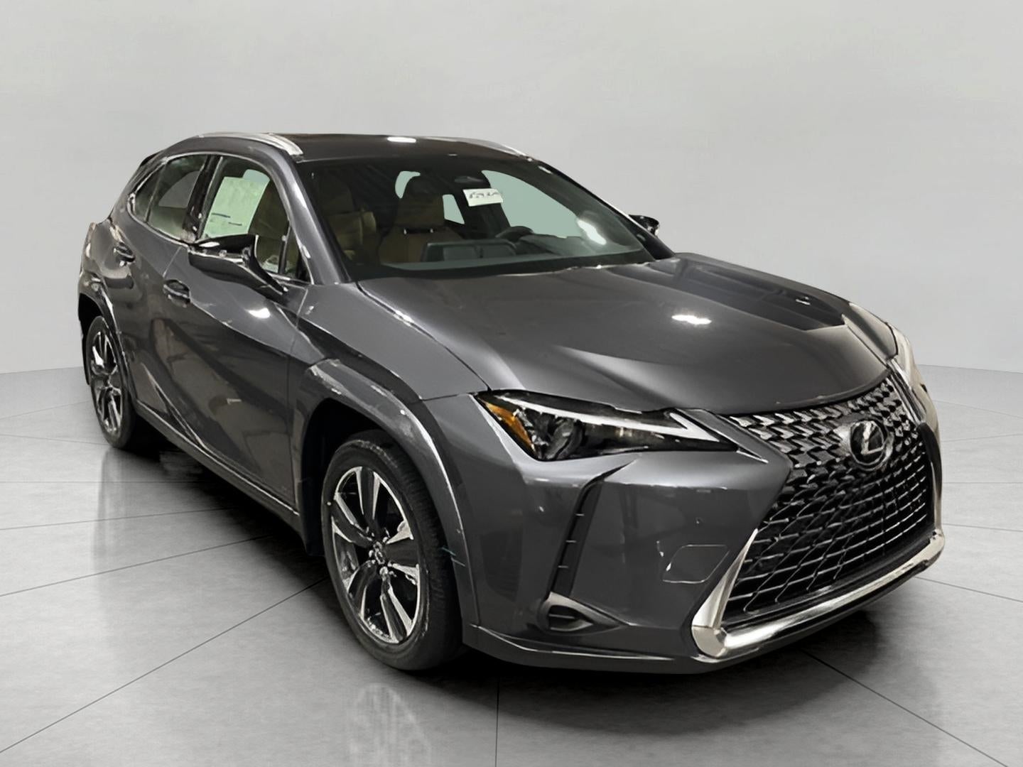 2025 Lexus UX HYBRID UX 300h PREMIUM AWD
