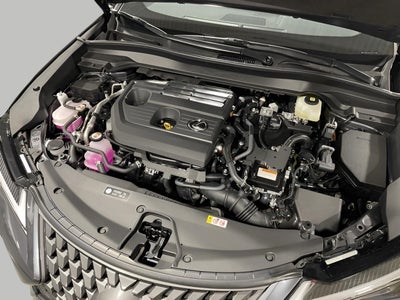 2025 Lexus UX HYBRID UX 300h PREMIUM AWD