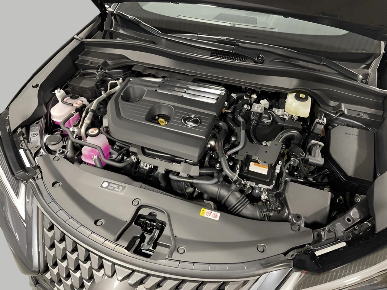 2025 Lexus UX HYBRID UX 300h PREMIUM AWD