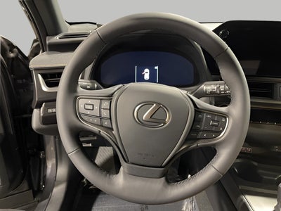 2025 Lexus UX HYBRID UX 300h PREMIUM AWD