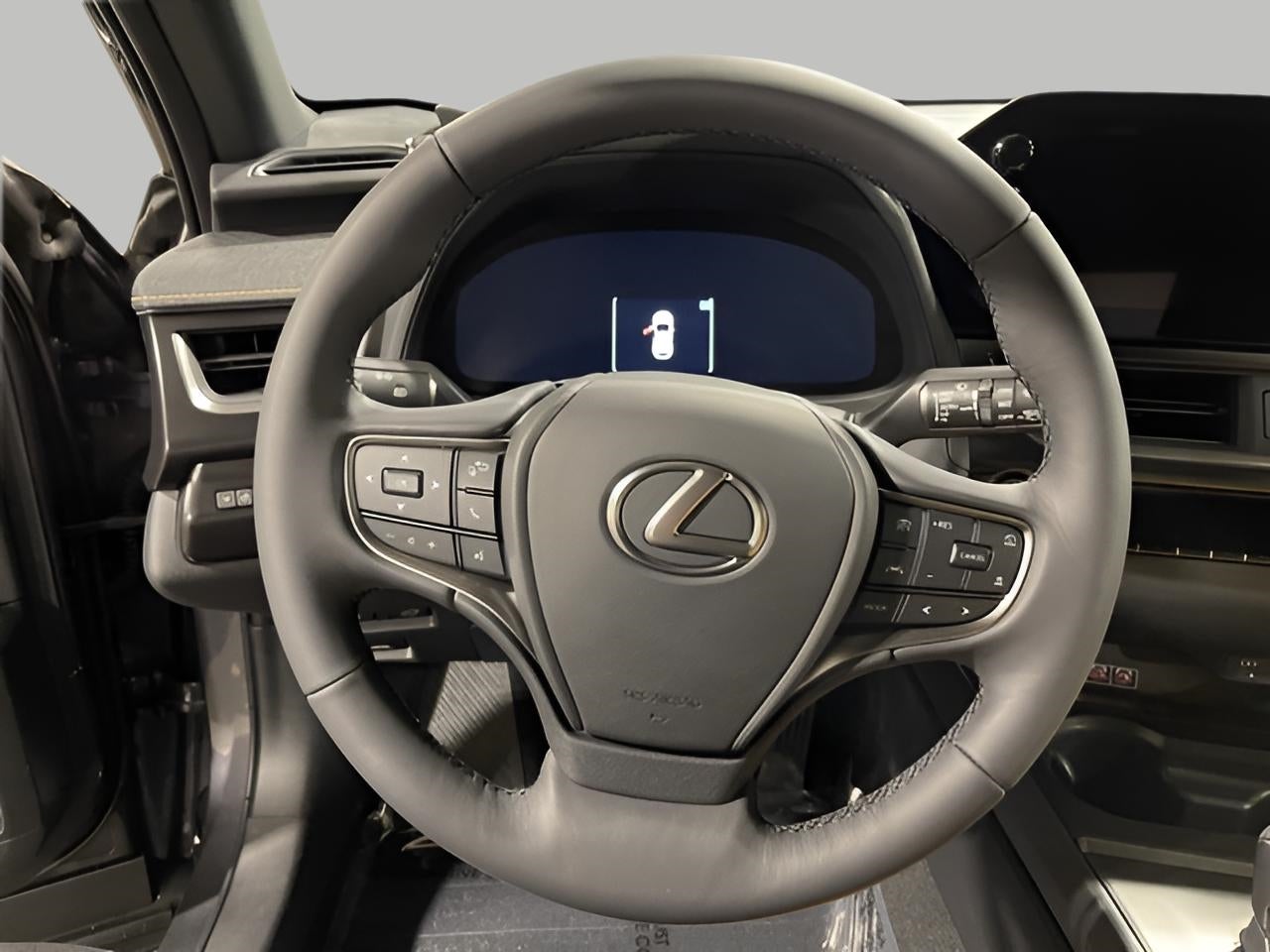 2025 Lexus UX HYBRID UX 300h PREMIUM AWD