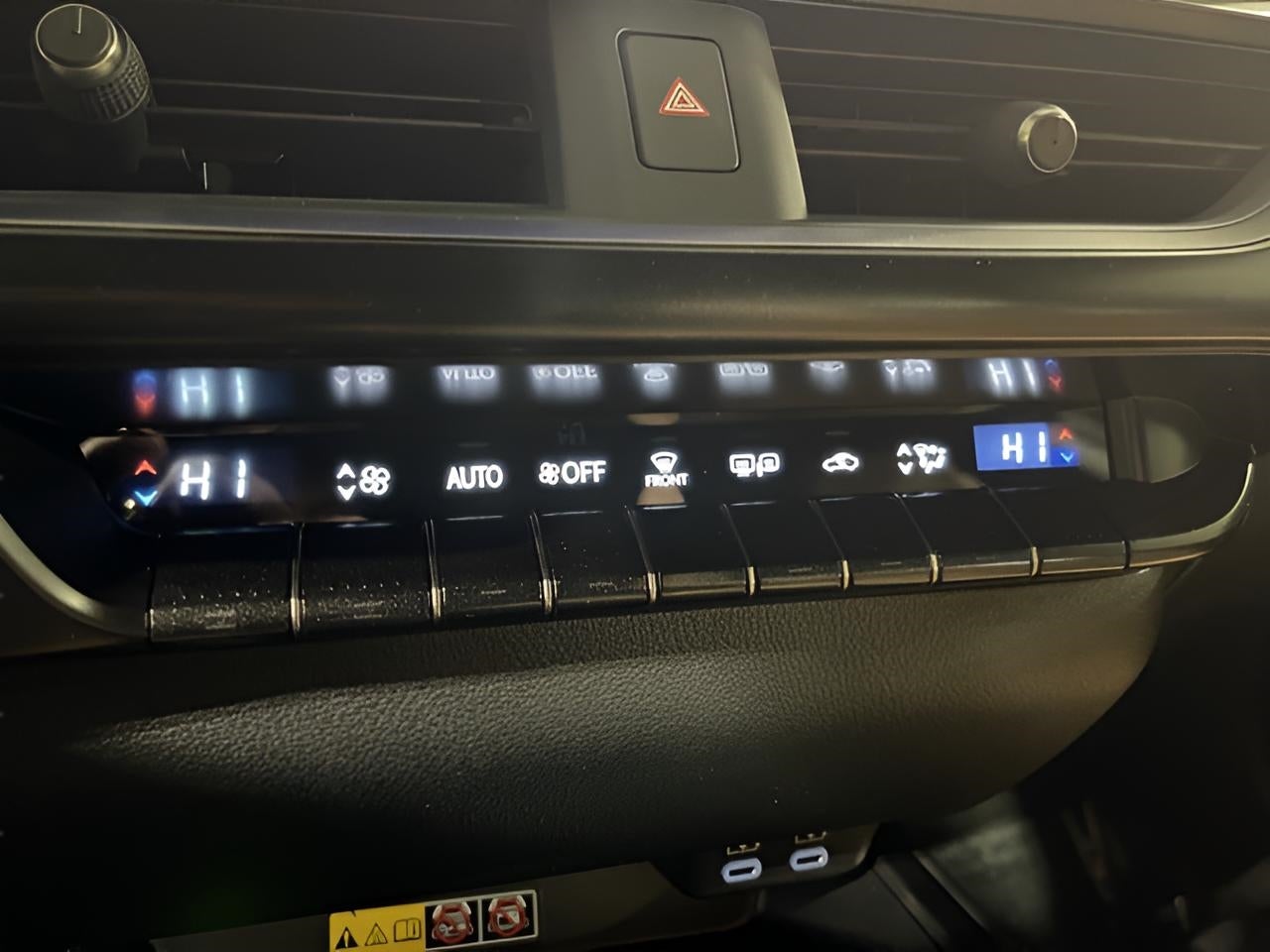 2025 Lexus UX HYBRID UX 300h PREMIUM AWD