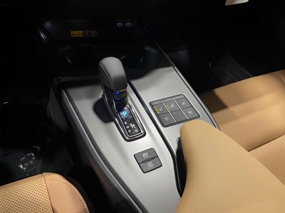 2025 Lexus UX HYBRID UX 300h PREMIUM AWD
