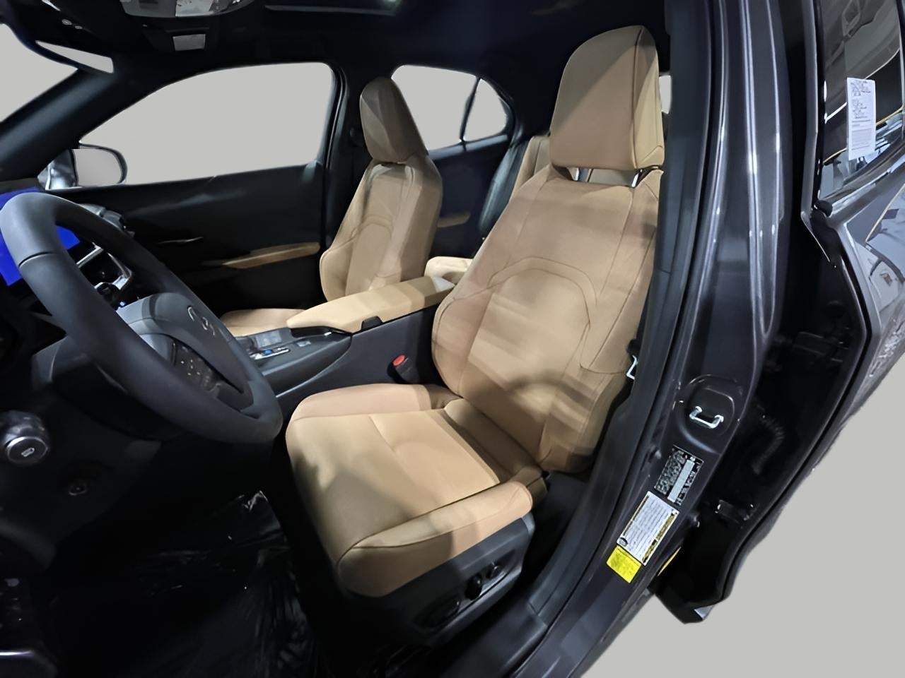 2025 Lexus UX HYBRID UX 300h PREMIUM AWD