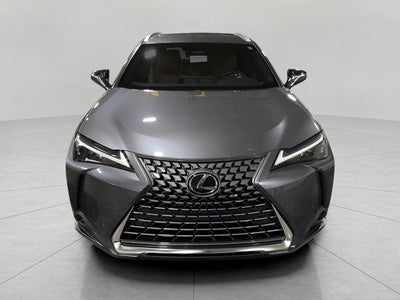 2025 Lexus UX HYBRID UX 300h PREMIUM AWD