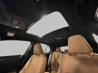 2025 Lexus UX HYBRID UX 300h PREMIUM AWD