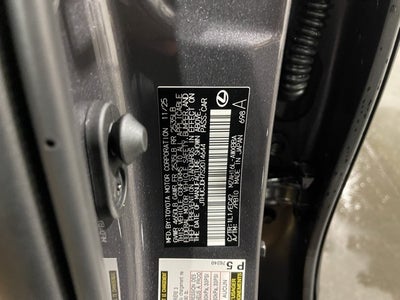 2025 Lexus UX HYBRID UX 300h PREMIUM AWD