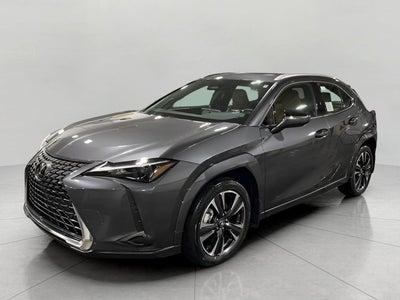 2025 Lexus UX HYBRID UX 300h PREMIUM AWD