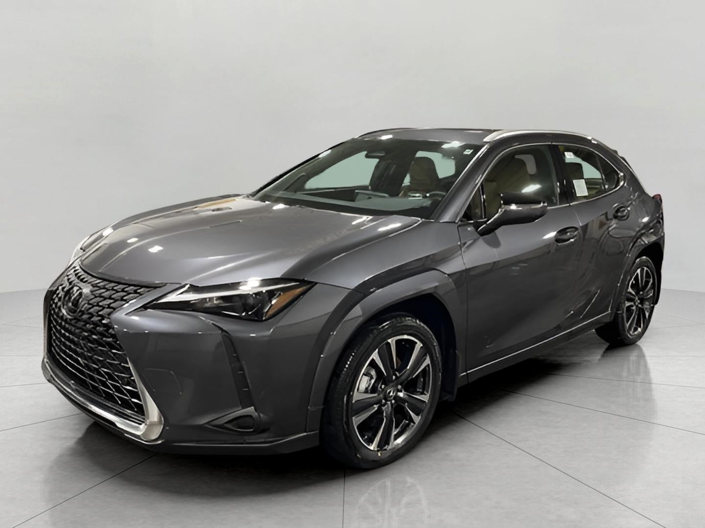 2025 Lexus UX HYBRID UX 300h PREMIUM AWD