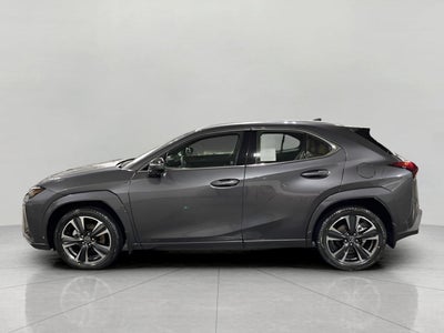 2025 Lexus UX HYBRID UX 300h PREMIUM AWD