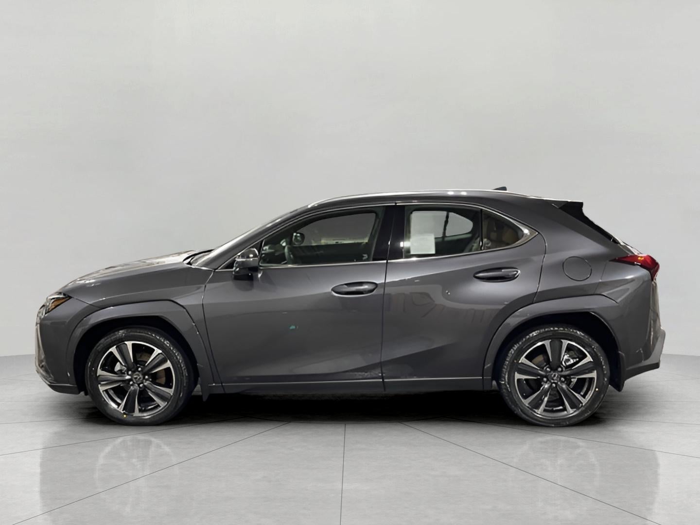 2025 Lexus UX HYBRID UX 300h PREMIUM AWD