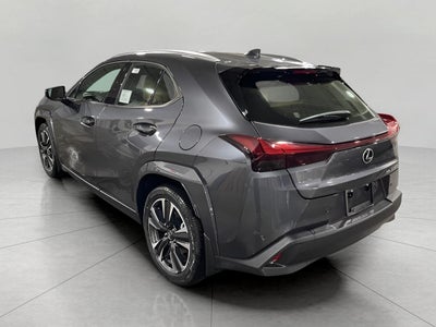 2025 Lexus UX HYBRID UX 300h PREMIUM AWD