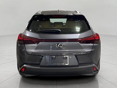 2025 Lexus UX HYBRID UX 300h PREMIUM AWD