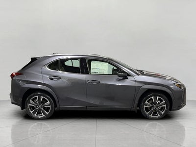 2025 Lexus UX HYBRID UX 300h PREMIUM AWD