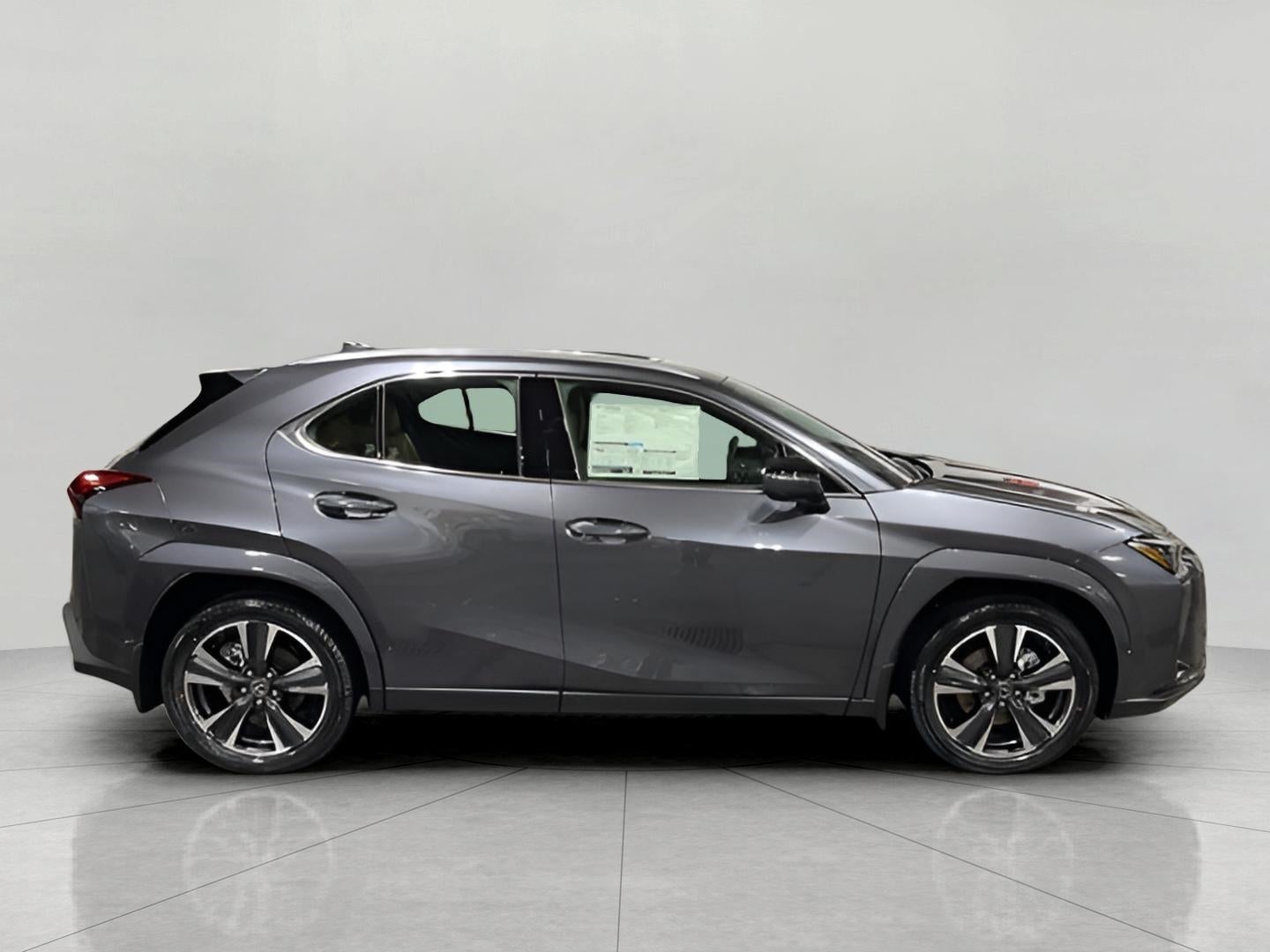 2025 Lexus UX HYBRID UX 300h PREMIUM AWD