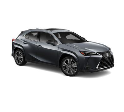 2025 Lexus UX HYBRID UX 300h PREMIUM AWD