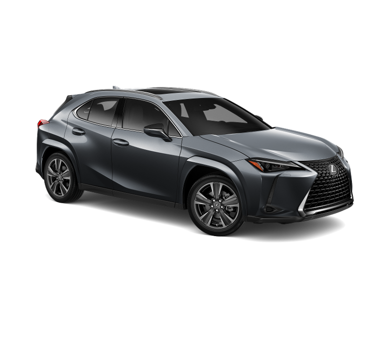 2025 Lexus UX HYBRID UX 300h PREMIUM AWD